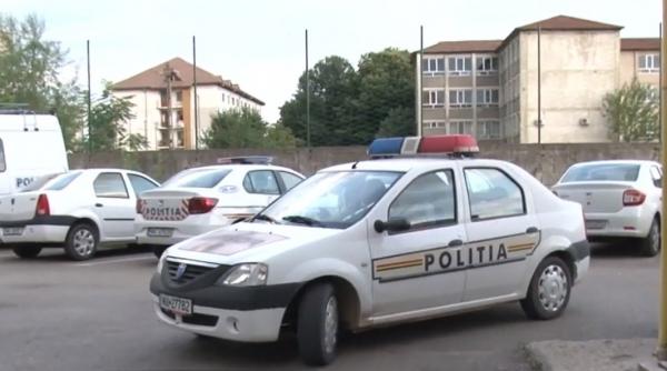 Bărbat din Târgovişte bătut şi jefuit, după ce a luat o mașină la ocazie