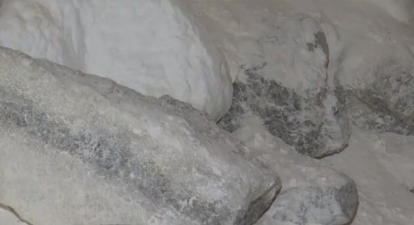 Salina din Timișoara, o oază de relaxare şi sănătate