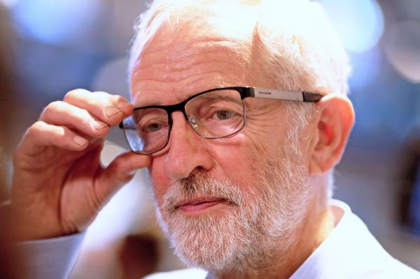 Jeremy Corbyn, liderul opoziţiei din Marea Britanie, a venit în concediu în România