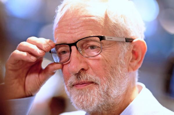 Jeremy Corbyn, liderul opoziţiei din Marea Britanie, a venit în concediu în România