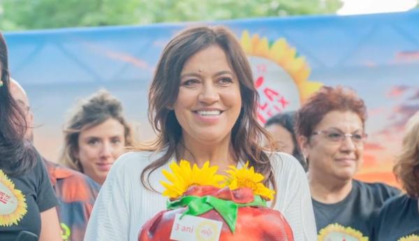 Cum să slăbești cu mese la ore fixe. Sfaturi de la Mirela Retegan