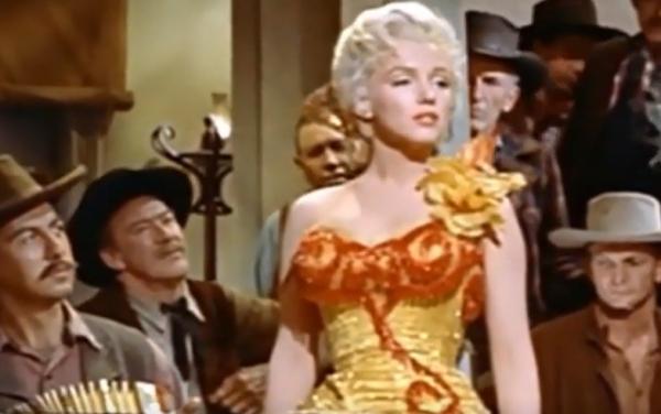 Costumele purtate de Marilyn Monroe în filmele în care a jucat, scoase la licitație