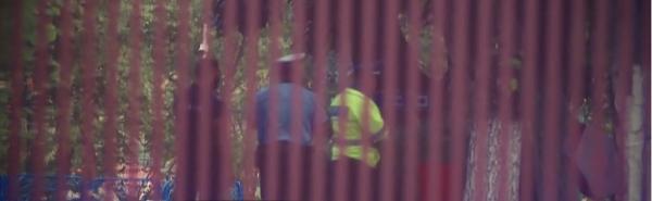 Ucigaşul de la spitalul din Săpoca şi-a recunoscut faptele. Pune crimele pe seama nervilor