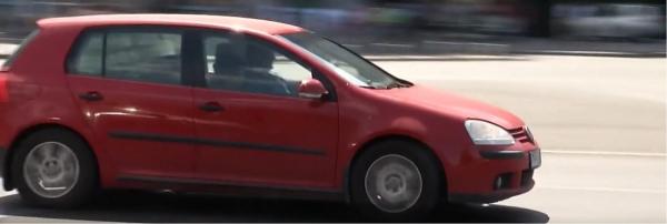 Vinieta pentru Bucureşti, dezbateri aprinse printre șoferii din toată țara