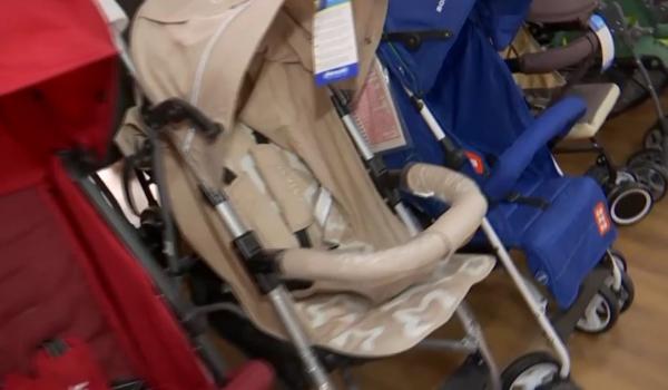 Care sunt ultimele tendințe în materie de cărucioare pentru copii