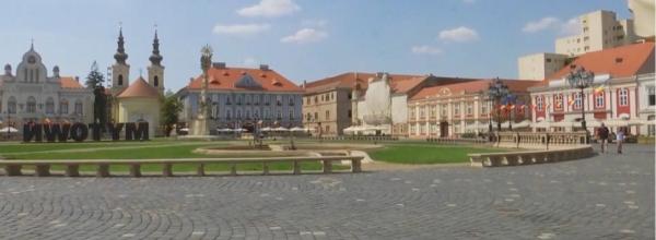 Canicula a pus stăpânire pe România. Se anunţă zile dogoritoare