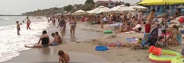 Record de turişti, în acest sezon estival, în 2 Mai