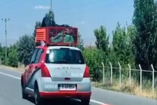 Un sibian s-a înscris la cel mai mare raliu caritabil din lume cu o Dacie