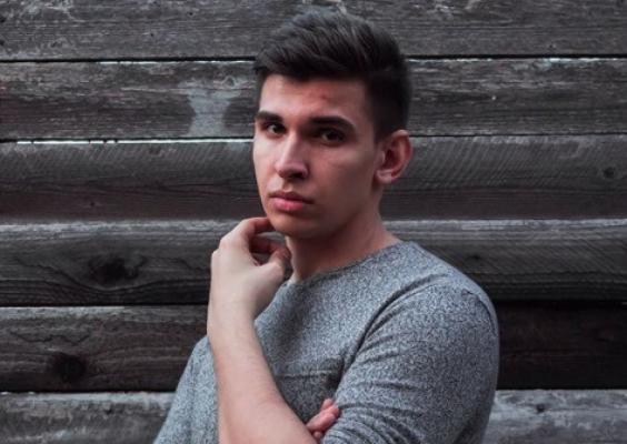 Începuturile lui Cristian Sanda, în muzică. Cum a reușit să ajungă un artist de succes