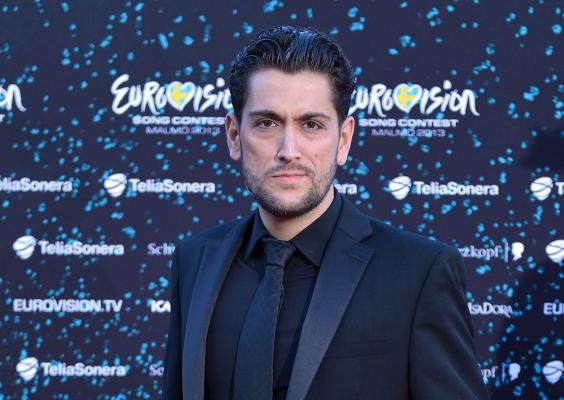 Cezar Ouatu va face echipă cu Şerban Copoţ în noul sezon "Te cunosc de undeva"