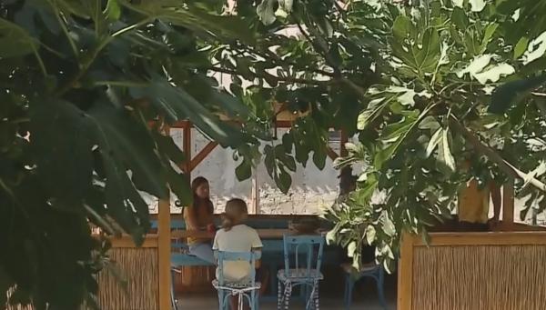 Locuințele bunicilor din Delta Dunării, transformate în case de vacanță ce atrag turiști