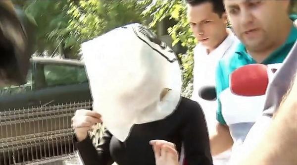 Farsa la 112: adolescenta care a provocat alerta a spus că a vrut să se răzbune pe iubit