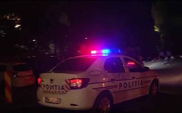 Tânăra din în Capitală care a păcălit 200 de poliţişti, amendă de numai 500 de lei