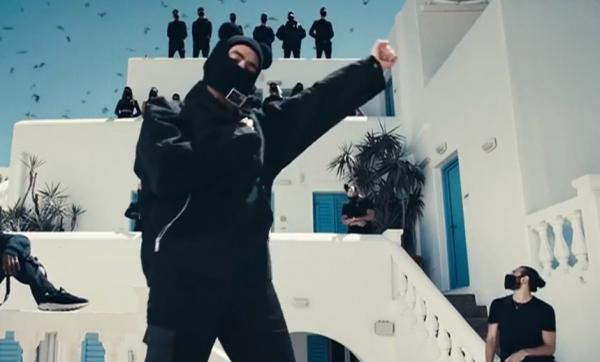 Noua piesă a lui J Balvin, 3 milioane de vizualizări în două zile