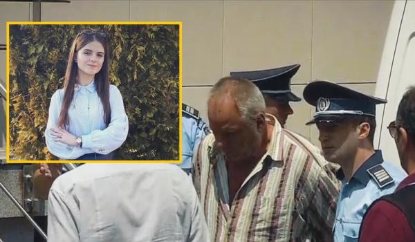 O lună de la dispariția Alexandrei. Mărturisirea lui Gheorghe Dincă despre ziua răpirii