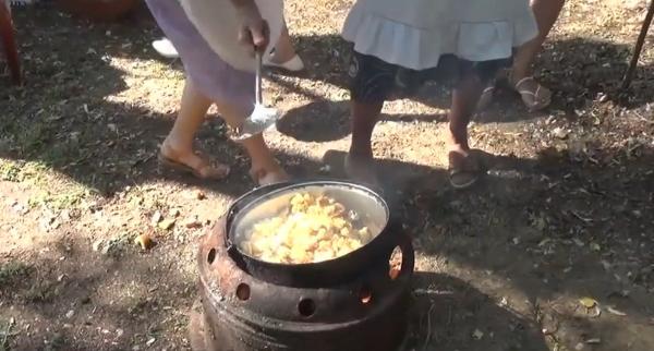 În vatra lui Nicolae Bălcescu s-a gătit din nou româneşte