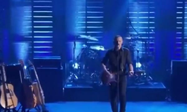 Bryan Adams, concert în toamnă la Cluj