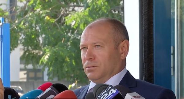 Șeful DIICOT: Nu excludem nicio variantă în cazul Luizei Melencu
