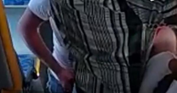 Cum a reușit să prindă un șofer de autobuz din Cluj pe cei 4 hoți de buzunare