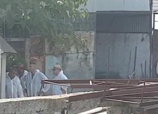 Poliţist care a păzit casa lui Gheorghe Dincă, cercetat într-un dosar de proxenetism şi cămătărie