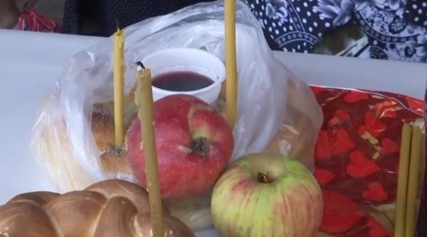 Tăierea Capului Sfântului Ioan Botezătorul, zi de post pentru creştinii ortodocşi