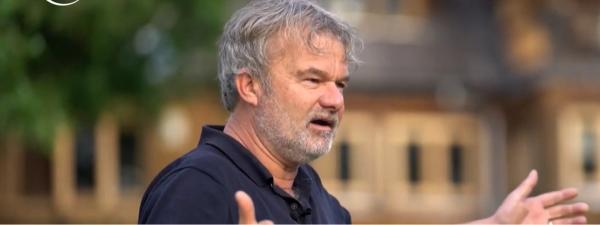 Localnicii îl apără pe fondatorul taberei de reeducare de la Vişeul de Sus, arestat pentru că ar fi bătut minori