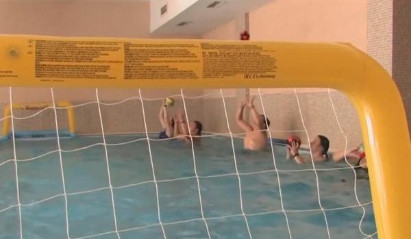 Tabără pentru slăbit la Vârtop, unde copiii supraponderali învață să mănânce sănătos