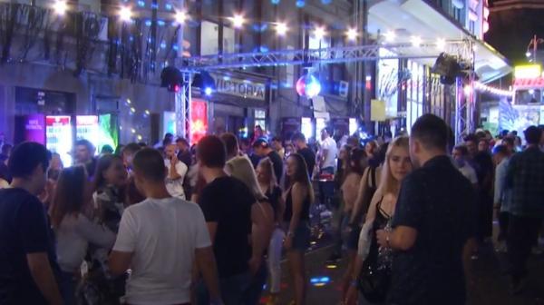 Bucureștiul revine la viață, după vacanța de vară