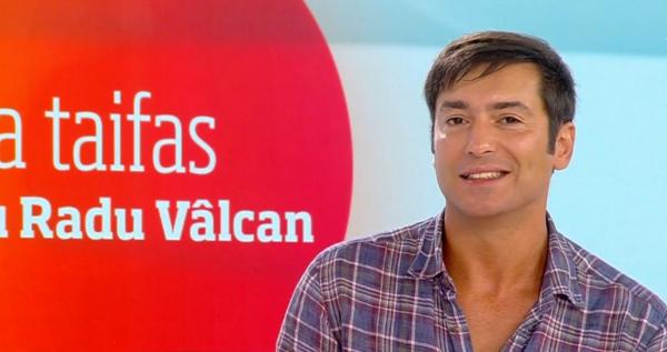 Radu Vâlcan, ultimele picanterii legate de marea finală din „Insula Iubirii”