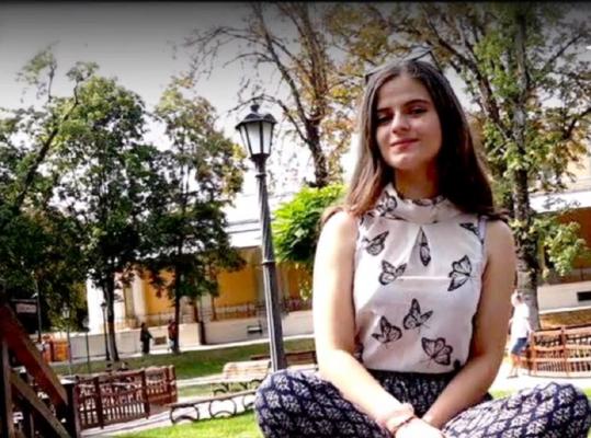 Cazul criminalului din Caracal. ADN-ul Alexandrei Măceşanu, găsit în butoiul din curtea lui Gheorghe Dincă