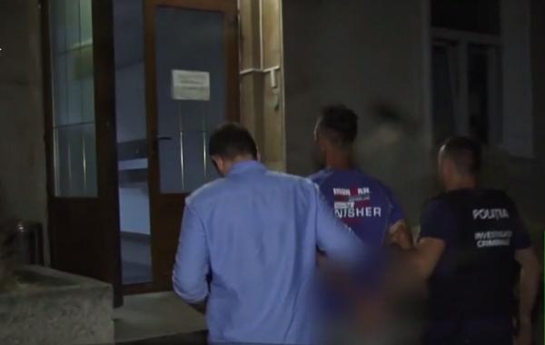 Un tată şi cei doi fii ai săi au omorât în bătaie un tânăr de 23 de ani din Argeş