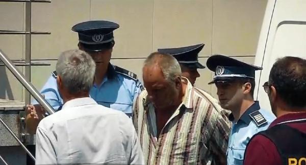 Gheorghe Dincă, criminalul de la Caracal, analizat de specialişti instruiţi de FBI