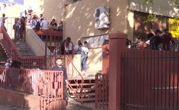 Rezultate Bacalaureat sesiunea toamnă 2019. Doar trei din zece candidaţi au obţinut note de trecere