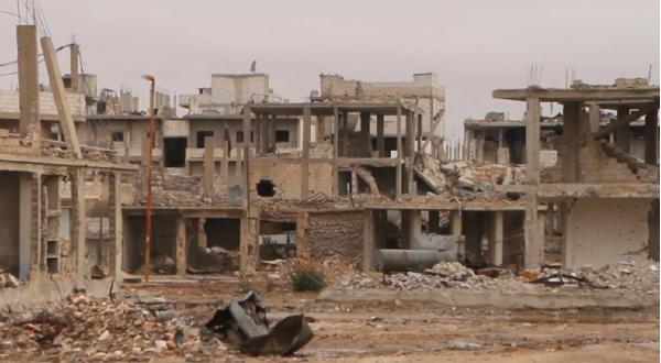 Fetiță româncă de 11 ani, blocată în Siria de refugiaţi afiliaţi ISIS