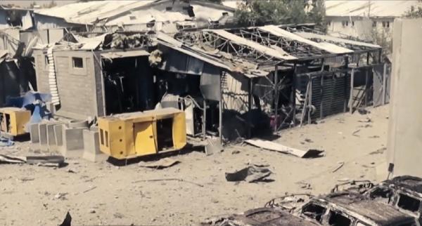 Diplomatul român ucis în atentat la Kabul, decorat pentru că şi-a apărat colegii