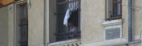 Un pacient din Focşani, internat sub influenţa drogurilor, a bătut cinci angajaţi ai spitalului