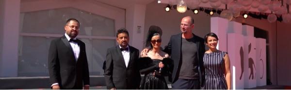 Colectiv, primul documentar românesc selectat la Festivalul de Film de la Veneţia