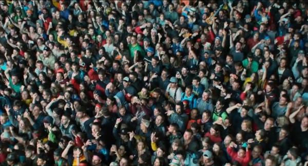 Festivalul Internaţional de Film şi Dans are loc în București