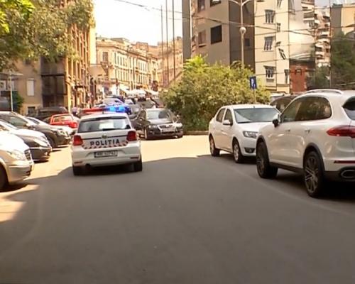 Poliţişti din Prahova, acuzaţi că nu au reacţionat la un caz de furt, iar hoţii au lovit nestingheriţi şi a doua oară