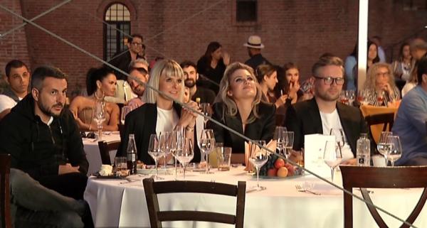 „Sacrificiul”, o superproducţie Antena 1, a avut avanpremiera