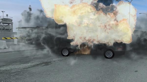 Animație: Cum s-a produs atacul terorist de la Kabul, în care a murit un militar român aflat la a 3-a misiune în Afganistan