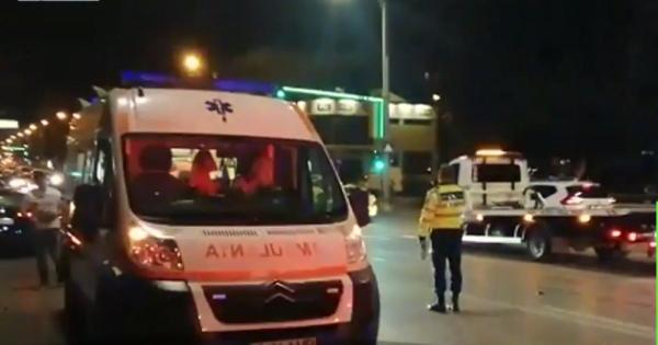 Fetiţă de opt ani, ucisă de un şofer în Iaşi. Bărbatul vinovat a fugit de la locul accidentului