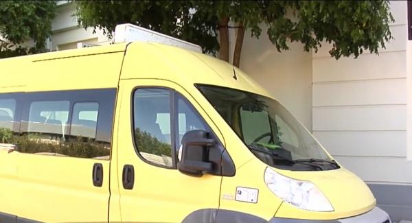 Poliţiştii de la rutieră, cursuri de legislaţie şi norme de siguranţă cu şoferii care vor conduce microbuzele şcolare
