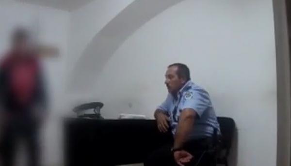 Adolescentă bătută de o agentă de pază în Arad. Agresoarea era beată