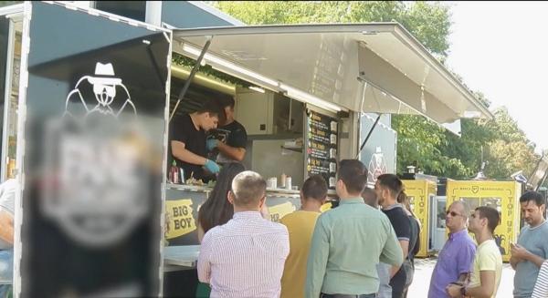 Industria street-food, o afacere de 15 milioane de euro în România