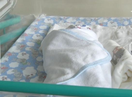 Doctoriţă de la Spitalul Judeţean din Oradea, acuzată că şi-a ucis bebelușul