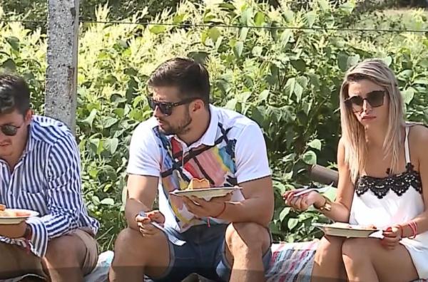 Brunch de toamnă la Cund, în Transilvania