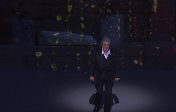 Celebrul Tenor Placido Domingo, noi acuzații de hărțuire sexuală