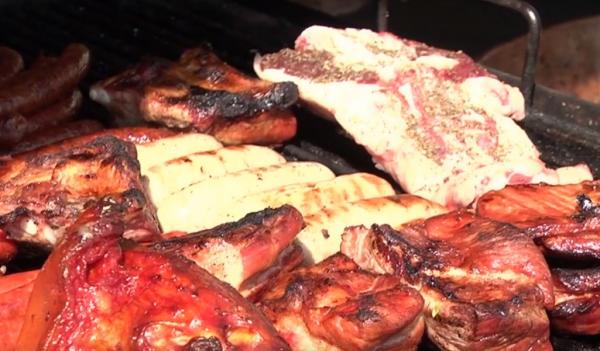 Recoltele toamnei în bucate delicioase, la un festin culinar în Sibiu