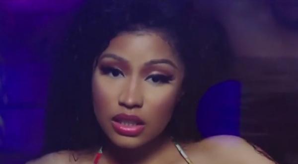NIcky Minaj se retrage din muzică, pentru a-și întemeia o familie
